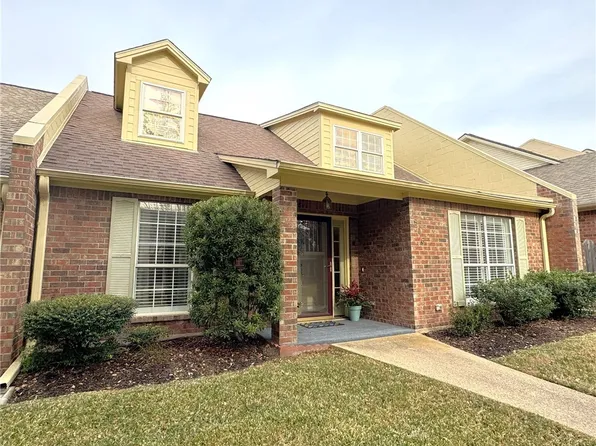 1506 Bennett St, Bryan, TX 77802