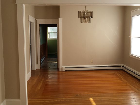 Dinning Room/Living Room