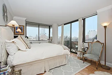 Rented by Olshan Realty