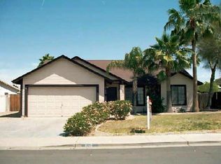 6140 Inglewood St, Mesa, AZ 85205