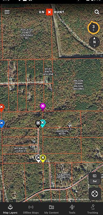 2nd image of 2810 Nenning Ln