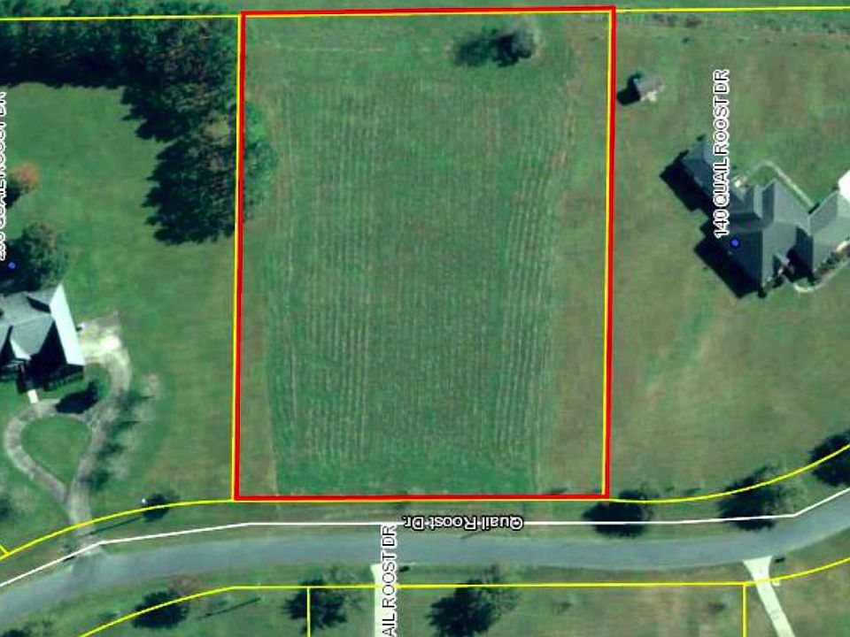1st image of Quail Roost Dr