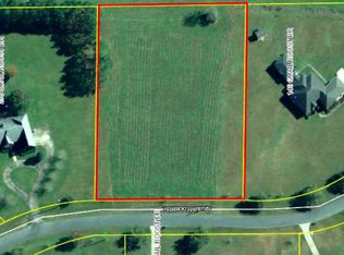 Quail Roost Dr, Quincy, FL 32351