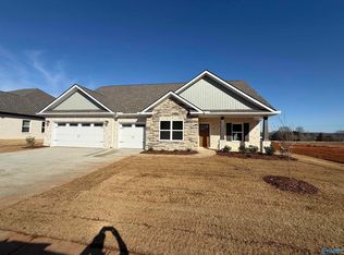 311 Wanto Ln, Huntsville, AL 35811