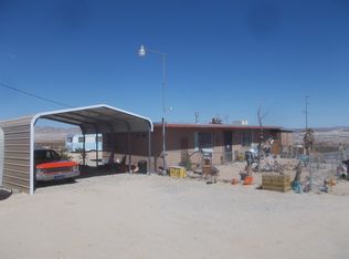 1195 Canyon Rd, Twentynine Palms, CA 92277