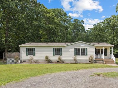 6925 Deer Stand Dr, Gloucester, VA, 23061