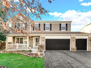 14728 Independence Dr, Plainfield, IL 60544