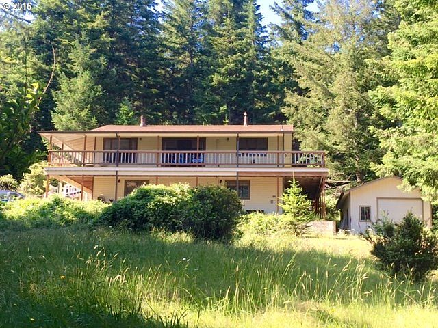 2nd image of 18685 Cornett Rd