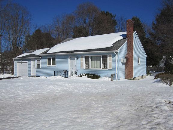 3rd image of 156 Overlook Rd