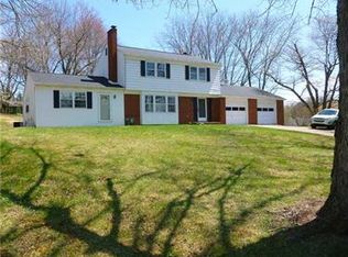 100 Valleyview Ave, Aliquippa, PA 15001