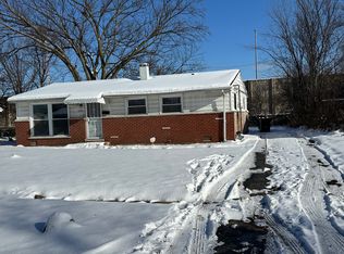 16533 Oxford Dr, Markham, IL 60428