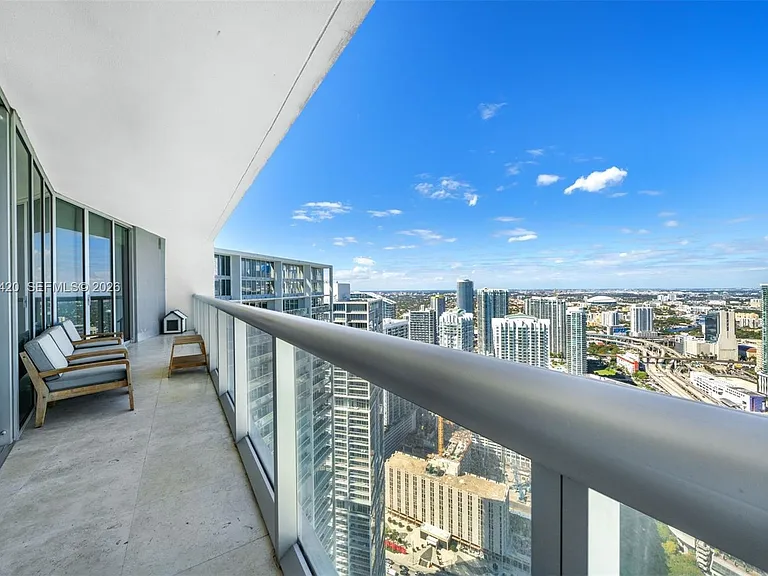 465 Brickell Ave #5302 — Photo 16
