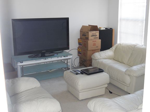 office area