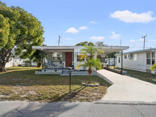 1940 Shady Cove Dr, Holiday, FL 34691
