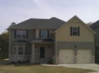 540 Oconee Cir, Grovetown, GA 30813