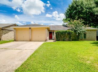 17110 Telegraph Creek Dr, Spring, TX 77379