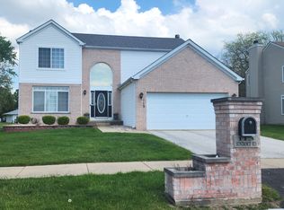 113 Sundance Rd, Matteson, IL 60443
