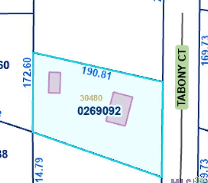 2nd image of Tabony Ct