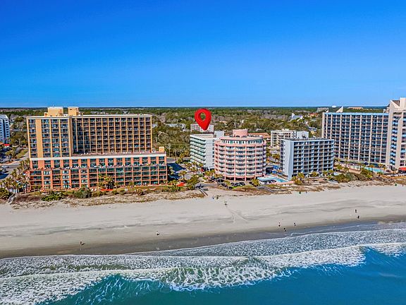 3rd image of 7000 N Ocean Blvd. #430