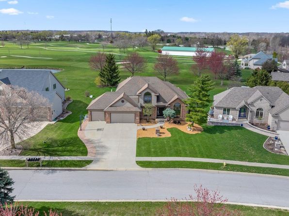2919 Barry Knoll Way, Fort Wayne, IN 46845