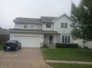 3011 E 43rd St, Des Moines, IA 50317