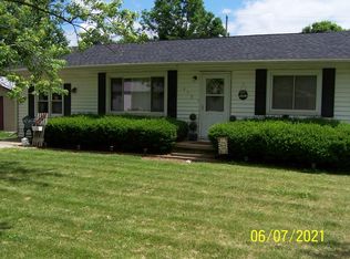 410 E 12th St, Georgetown, IL 61846