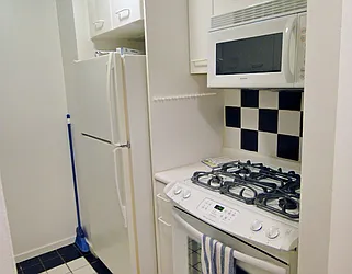 Rented by Boulevard Residentials