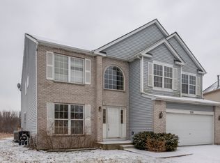 330 Columbine Ct, Romeoville, IL 60446