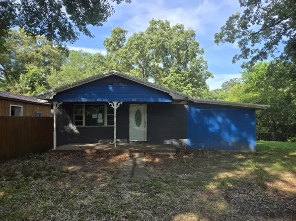 181 Joe Wheeler Brown Rd, Fulton, MS 38843