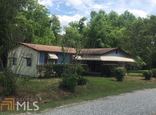 93 W P Lowery Rd, Eastman, GA 31023