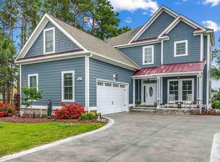 1031 Fiddlehead Way, Myrtle Beach, SC 29579