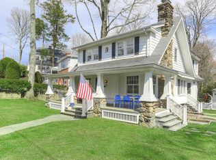 50 Clover St, Larchmont, NY 10538