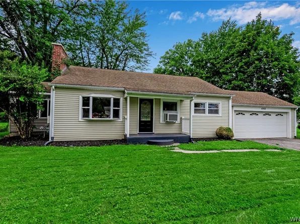 4362 Lake Ave, Lockport, NY 14094