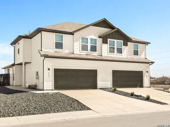 483 Nespral Dr, San Antonio, TX