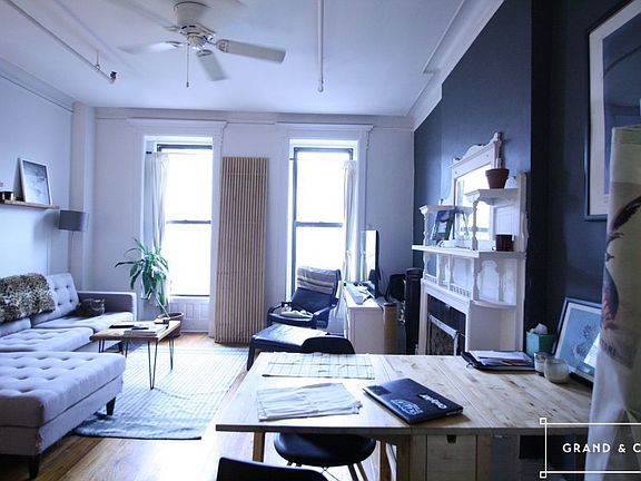 2nd image of 454 Greene Ave #2A