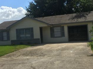 6950 Peyton St, Houston, TX 77028