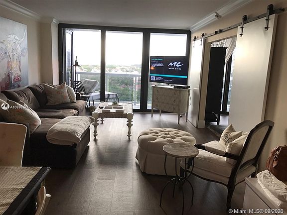 2nd image of 20515 E Country Club Dr APT 1142
