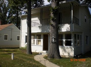 9464 Beech Dr, Huntsville, OH 43324