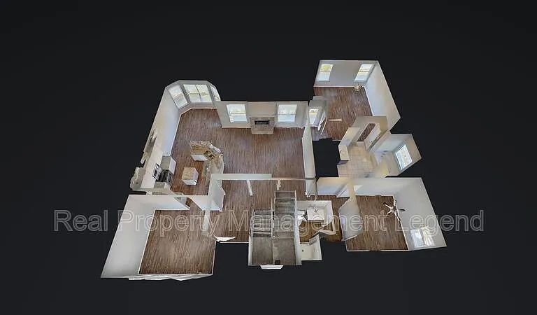 5100 Brookside Dr — Photo 32