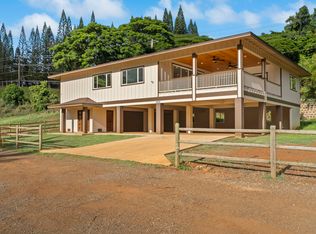 3605 Rice St, Lihue, HI 96766