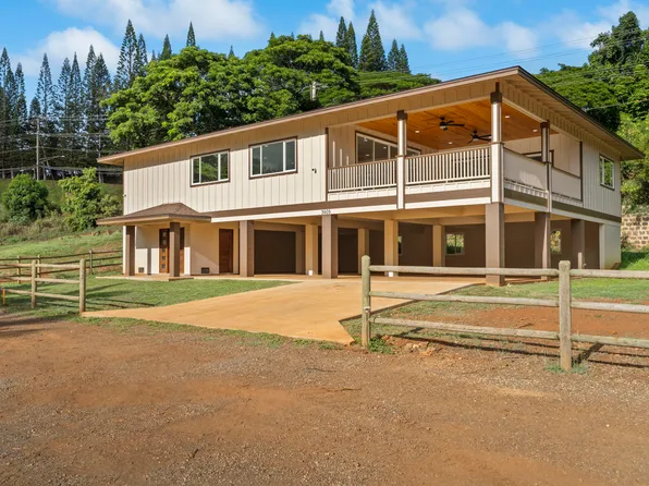 3605 Rice St, Lihue, HI 96766