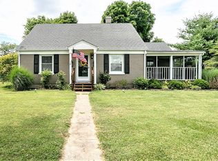 3640 Highway 52, Loretto, KY 40037