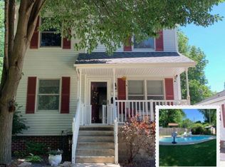 2104 Lowell Ave, Springfield, IL 62704