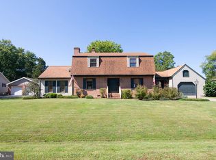 11 Shawnee Rd, Cambridge, MD 21613