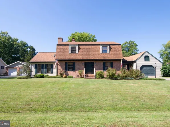 11 Shawnee Rd, Cambridge, MD 21613