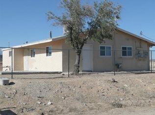 431 Armory Rd, Barstow, CA 92311