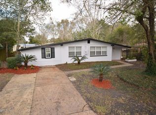 7911 Argentine Dr W, Jacksonville, FL 32217