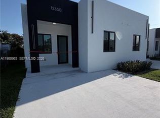 12330 SW 219th St #TOWNHOUSE 12330, Miami, FL 33170