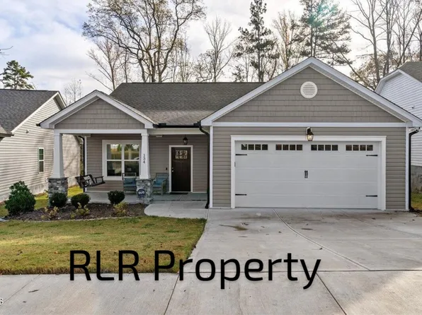 134 Kipling Dr, Oxford, NC 27565