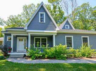 41 Oak Hill Rd, Barrington, NH 03825
